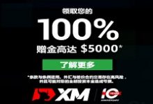 XM最值得推荐的外汇平台-都哥说汇